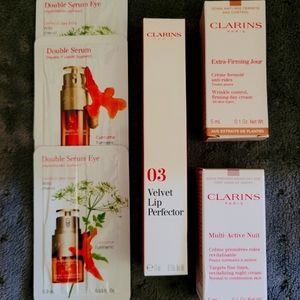 Clarins